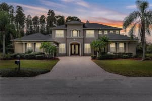 1419 KENSINGTON WOODS DRIVE, LUTZ, FL 33549 Sold 02/02/24