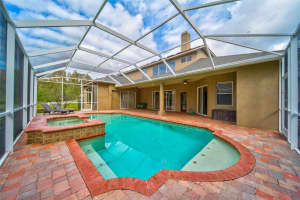 1419 KENSINGTON WOODS DRIVE, LUTZ, FL 33549 Sold 02/02/24