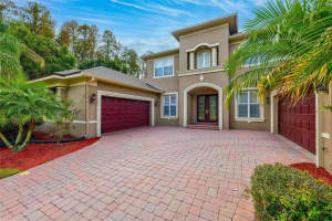 1419 KENSINGTON WOODS DRIVE, LUTZ, FL 33549 Sold 02/02/24
