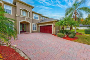1419 KENSINGTON WOODS DRIVE, LUTZ, FL 33549 Sold 02/02/24