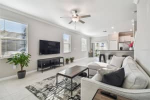 2129 AZURE VIEW WAY, LUTZ, FL 33558 Sold 04/30/24