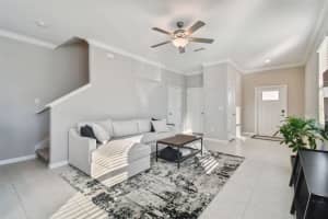 2129 AZURE VIEW WAY, LUTZ, FL 33558 Sold 04/30/24
