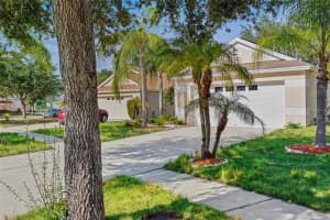 10611 LAKESIDE VISTA DRIVE, RIVERVIEW, FL 33569 Sold 12/29/23