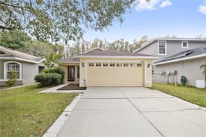 7852 CITRUS BLOSSOM DRIVE, LAND O LAKES, FL 34637 Sold 09/05/25