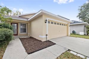 7852 CITRUS BLOSSOM DRIVE, LAND O LAKES, FL 34637 Sold 09/05/25