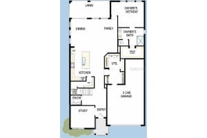 1512 GOPHER LOOP, TARPON SPRINGS, FL 34689 Sold 01/30/24