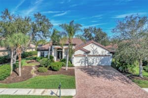 14141 MYAKKA POINTE DRIVE, PORT CHARLOTTE, FL 33953 Sold 04/30/24