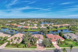 14141 MYAKKA POINTE DRIVE, PORT CHARLOTTE, FL 33953 Sold 04/30/24