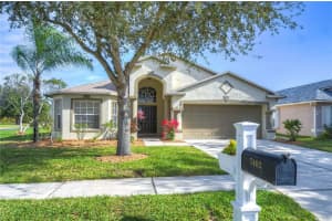 7402 PULTENEY DRIVE, WESLEY CHAPEL, FL 33545 Sold 12/28/23