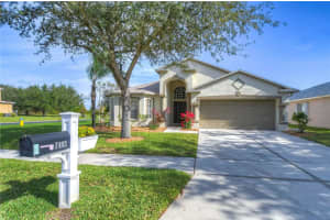 7402 PULTENEY DRIVE, WESLEY CHAPEL, FL 33545 Sold 12/28/23
