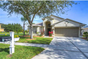 7402 PULTENEY DRIVE, WESLEY CHAPEL, FL 33545 Sold 12/28/23