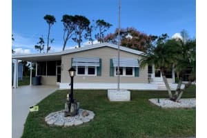 662 ALVARADO, NORTH PORT, FL 34287 Sold 05/29/24