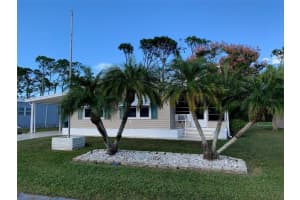 662 ALVARADO, NORTH PORT, FL 34287 Sold 05/29/24