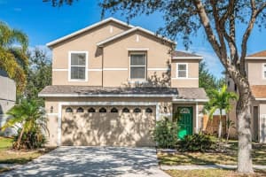 11012 GOLDEN SILENCE DRIVE, RIVERVIEW, FL 33579 Sold 11/06/24