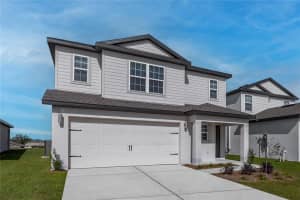 29181 FEDORA CIRCLE, BROOKSVILLE, FL 34602 Sold 09/04/24