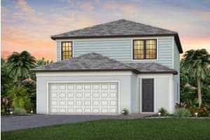 6108 BAYWOOD COURT, LAKEWOOD RANCH, FL 34211 Sold 06/24/24