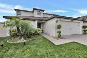 1009 Wynnmere Walk, Ruskin, FL 33570, Sold 04/17/24