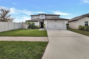 1009 Wynnmere Walk, Ruskin, FL 33570, Sold 04/17/24