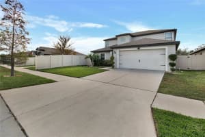 1009 Wynnmere Walk, Ruskin, FL 33570, Sold 04/17/24