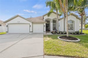 27750 GROVE POINT COURT, WESLEY CHAPEL, FL 33544 Sold 05/24/24