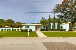 3217 NORTH B STREET, TAMPA, FL 33609 Sold 02/22/24