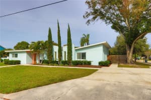 3217 NORTH B STREET, TAMPA, FL 33609 Sold 02/22/24