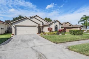 1105 JACOB WAY, ODESSA, FL 33556 Sold 01/03/25