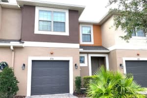 274 MERRY BROOK CIRCLE, SANFORD, FL 32771 Sold 01/13/24