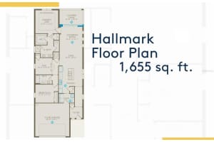 5117 CARAVEL POINT, LAND O LAKES, FL 34638 Sold 02/27/24