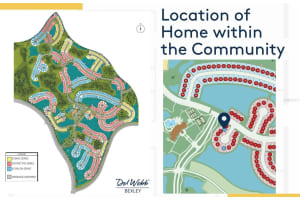 5117 CARAVEL POINT, LAND O LAKES, FL 34638 Sold 02/27/24