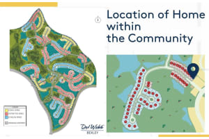 18921 SAILORS DELIGHT PASS, LAND O LAKES, FL 34638 Sold 02/29/24