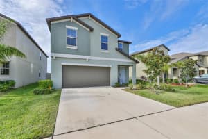 5114 DANDELION STREET, APOLLO BEACH, FL 33572 Sold 04/14/24