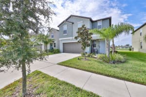 5114 DANDELION STREET, APOLLO BEACH, FL 33572 Sold 04/14/24