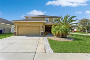 5712 WHITE TRILLIUM LOOP, LAND O LAKES, FL 34639 Sold 03/01/24