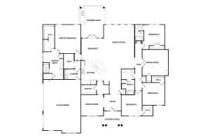 13664 OLDENBURG DRIVE, HUDSON, FL 34667 Sold 11/27/24