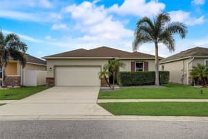 4582 BALER TRAILS DRIVE, SAINT CLOUD, FL 34772 Sold 02/27/24