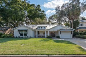 3912 HORATIO STREET, TAMPA, FL 33609 Sold 01/18/24