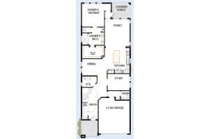 653 ALLORA AVENUE, NORTH VENICE, FL 34275 Sold 03/13/25