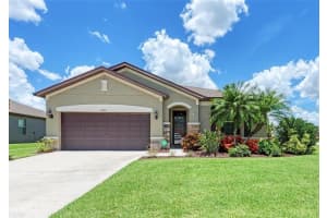 11215 58TH STREET CIRCLE, PARRISH, FL 34219 Sold 07/12/24