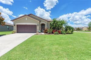 11215 58TH STREET CIRCLE, PARRISH, FL 34219 Sold 07/12/24