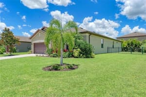 11215 58TH STREET CIRCLE, PARRISH, FL 34219 Sold 07/12/24