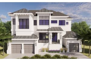 5032 W Longfellow Ave, TAMPA