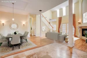 10445 CANARY ISLE DR, TAMPA, FL 33647 Sold 02/09/24