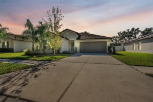 39934 DAWSON CHASE DR, ZEPHYRHILLS, FL 33540 Sold 02/16/24