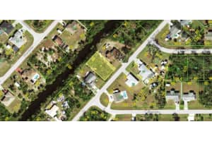 7465 JENNIFER DRIVE, PORT CHARLOTTE, FL 33981 - MLS#MFRT3490016