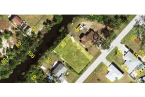7465 JENNIFER DRIVE, PORT CHARLOTTE, FL 33981 - MLS#MFRT3490016