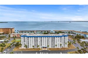 7 ELGIN PLACE, DUNEDIN, FL 34698 Sold 02/01/24
