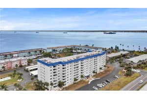 7 ELGIN PLACE, DUNEDIN, FL 34698 Sold 02/01/24