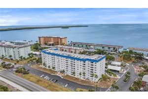 7 ELGIN PLACE, DUNEDIN, FL 34698 Sold 02/01/24