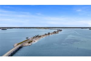 7 ELGIN PLACE, DUNEDIN, FL 34698 Sold 02/01/24
